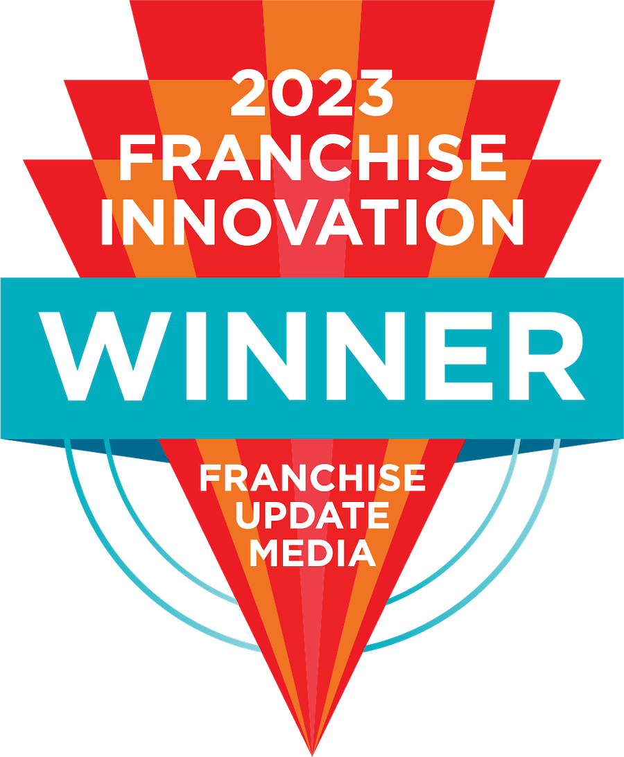 2023_FUM_Innovation Award_Winner_Dark Bckground_FINAL RGB